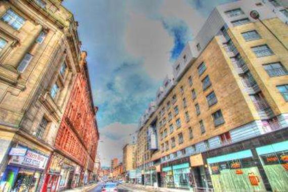 2&nbsp;Bedroom&nbsp;Flat